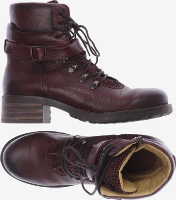 Clarks chicago top shine boots