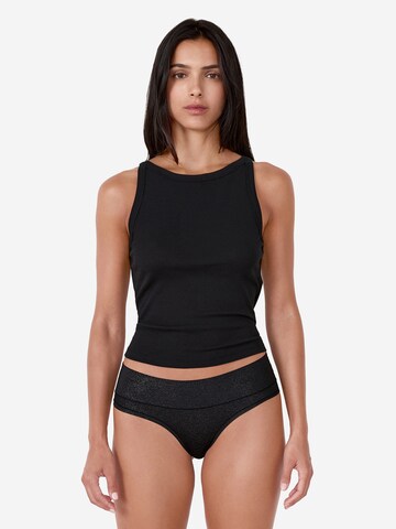 Panty di ETAM in nero