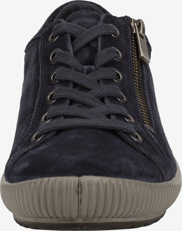 Legero Sneakers laag in Blauw