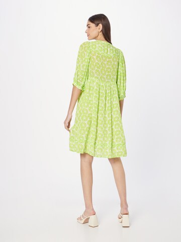 Moliin Copenhagen Dress 'Winoa' in Green