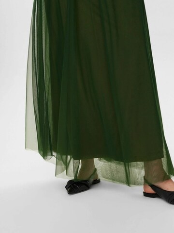 NÜMPH Skirt 'Ea' in Green