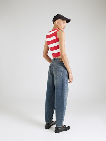 SCOTCH & SODA Loosefit Τζιν 'THE TIDE' σε μπλε