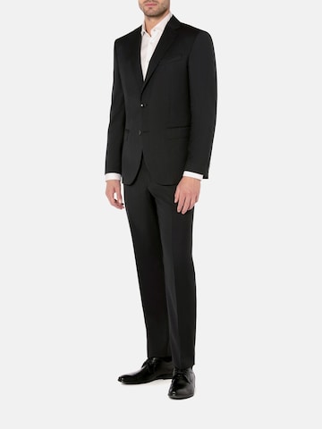 Costume 'Romeo Nero' BENVENUTO en gris : devant