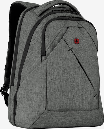WENGER Backpack 'MoveUp' in Grey