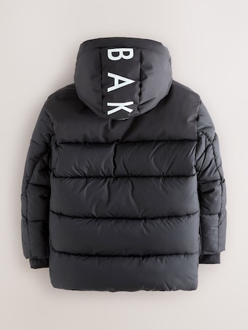 Baker by Ted Baker Between-Season Jacket in Black