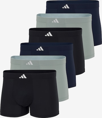 Boxers ' Active Micro Tech ' ADIDAS SPORTSWEAR en bleu : devant
