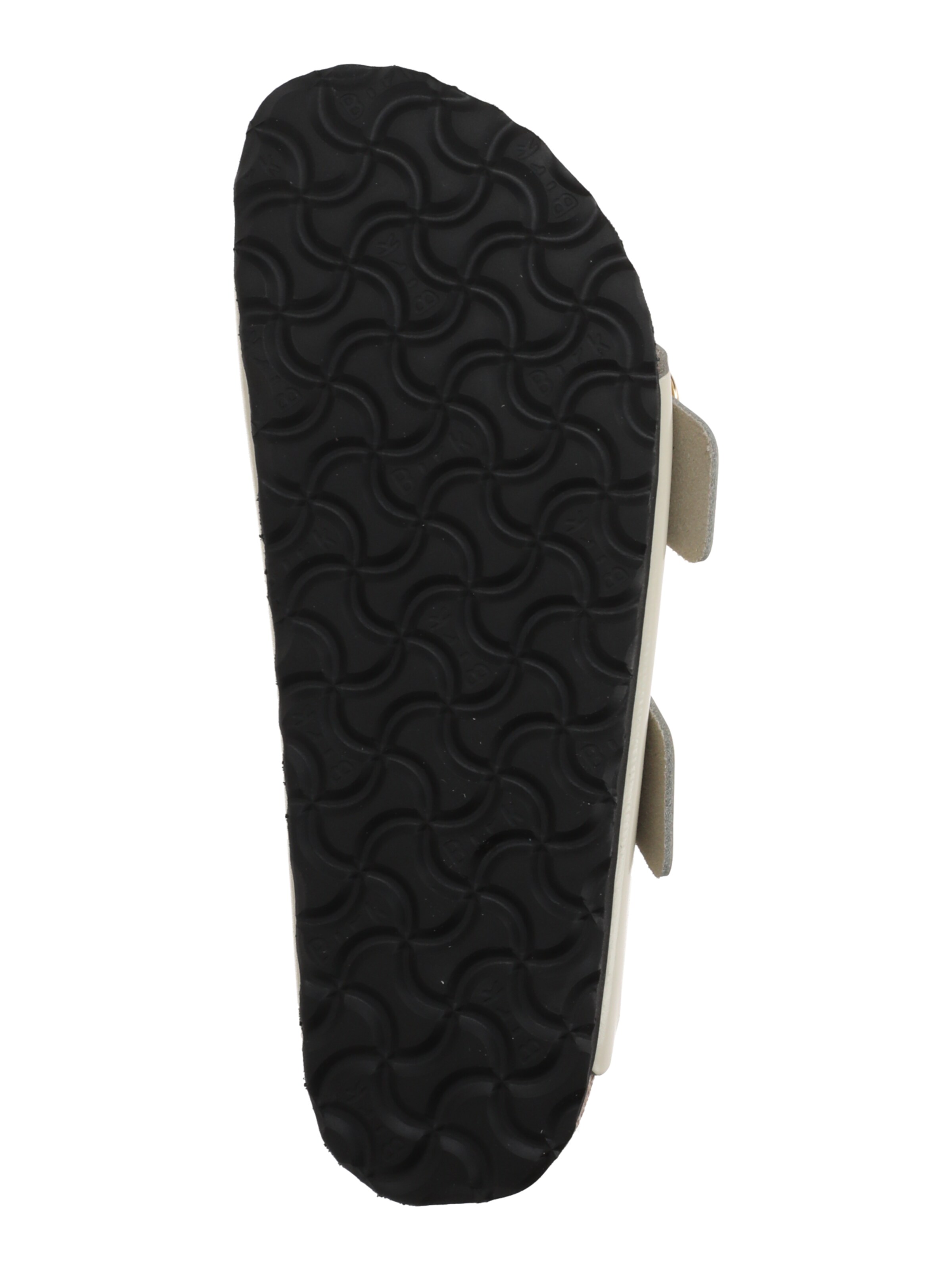 BIRKENSTOCK Papucs 'Arizona BB LENA' - bézs