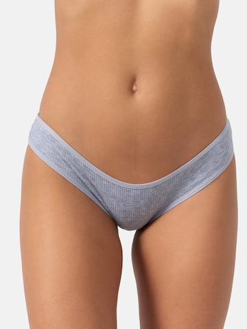 Slip 'F901' di Tazzio in colori misti
