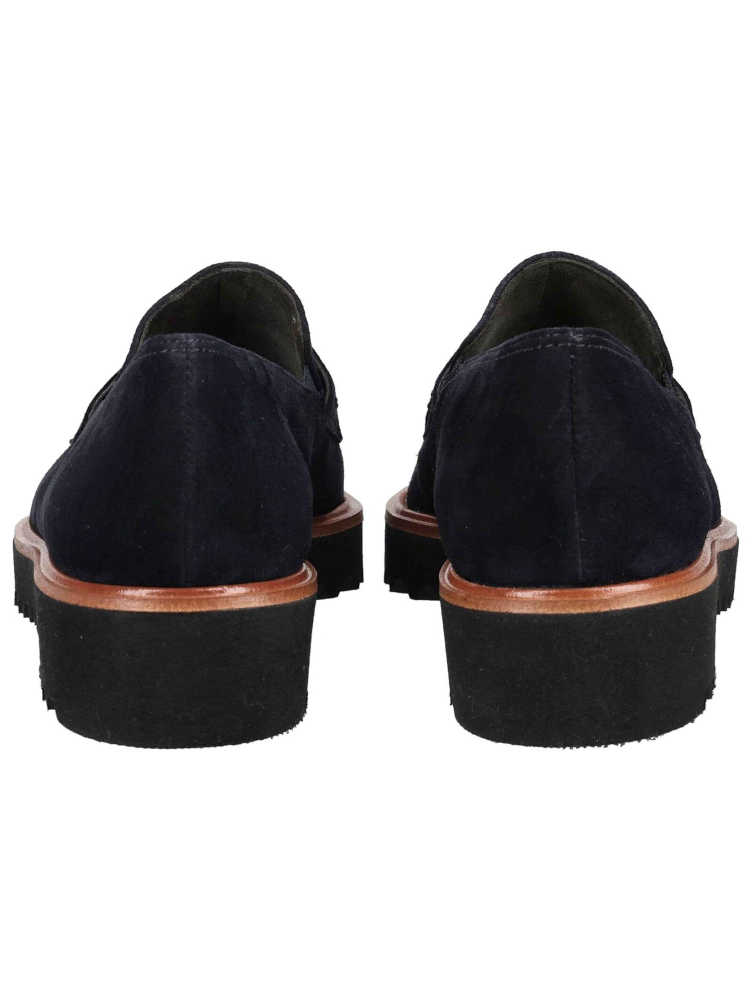 Slipper di Paul Green in blu