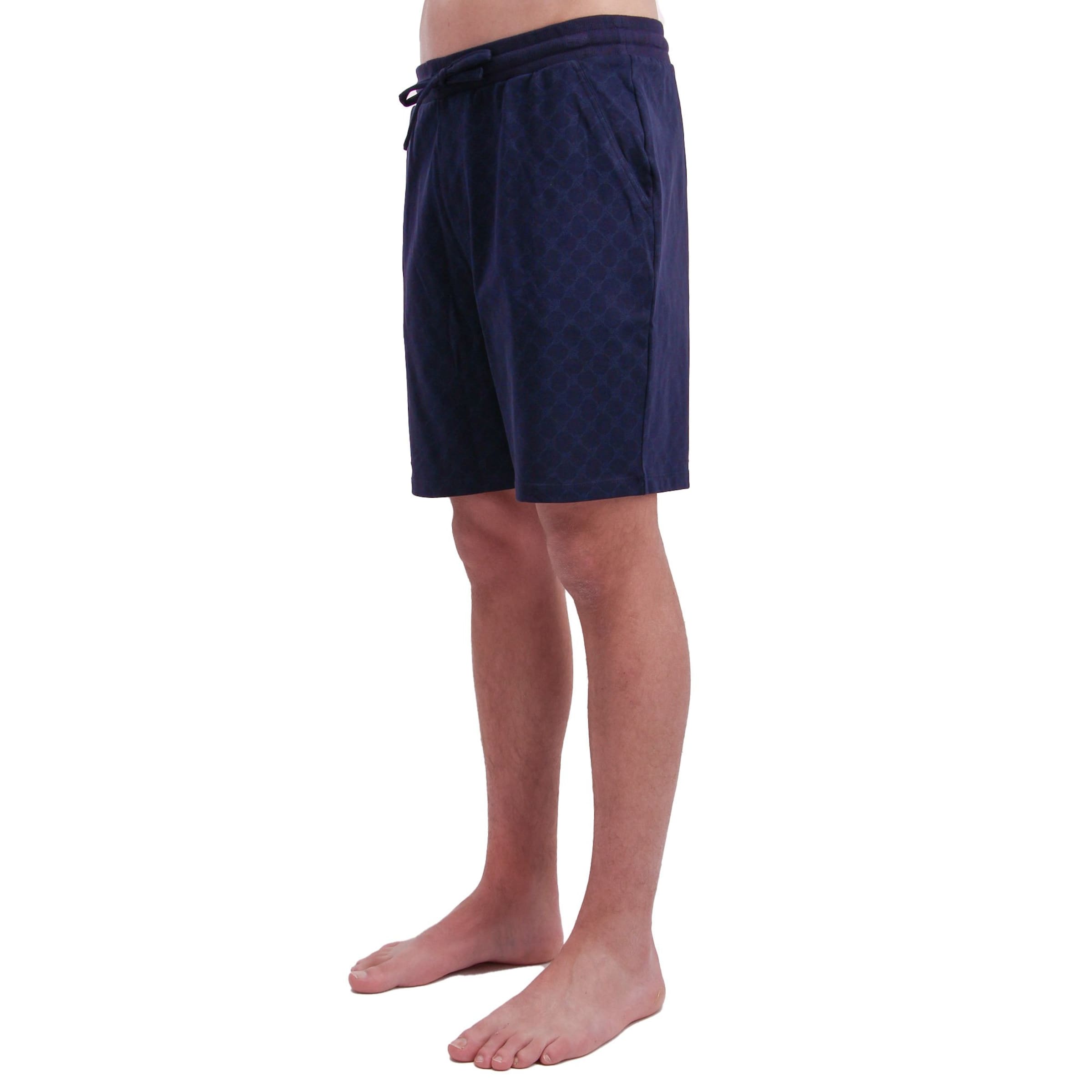 JOOP! Regular Broek in Blauw