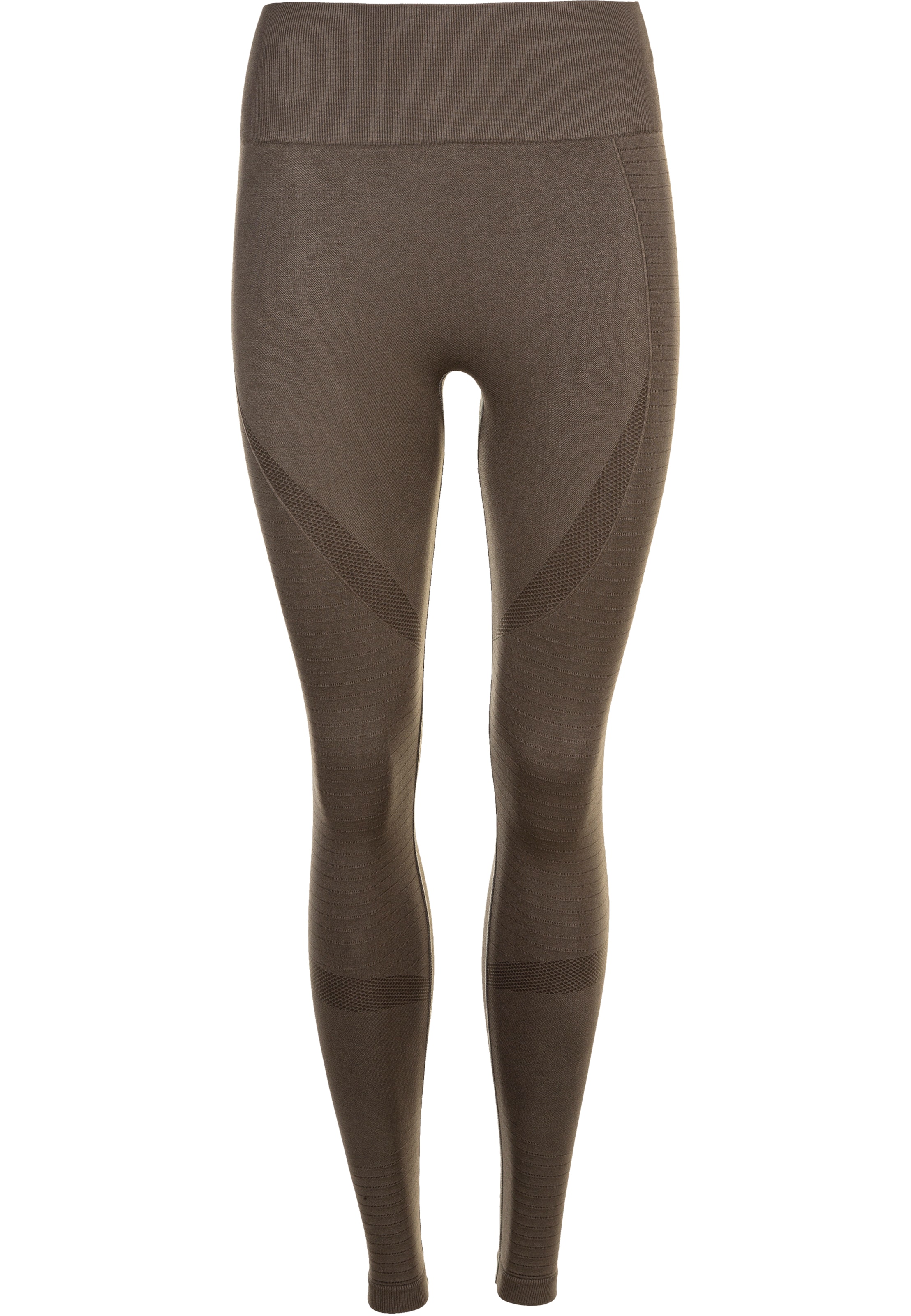 Athlecia Sports trousers 'Nagar' in Green: front