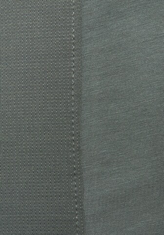 Authentic Le Jogger Tapered Hose in Grün