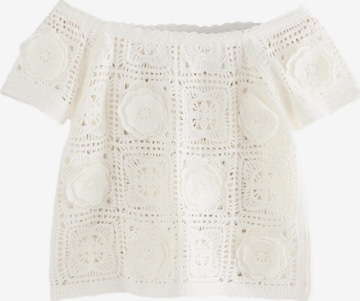 Next Paita värissä beige: etupuoli