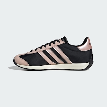 ADIDAS SPORTSWEAR Platform trainers 'Runvista Halo' in Black