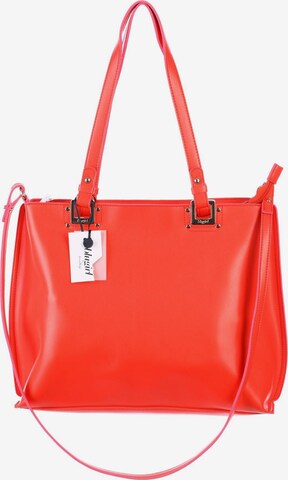 Blugirl by Blumarine Shopper-Tasche One Size in Rot: predná strana