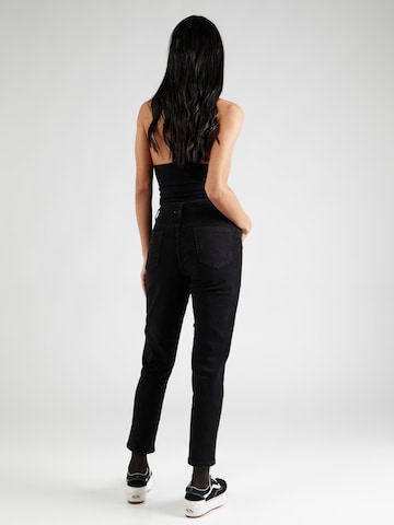 Coupe slim Jean Dorothy Perkins en noir