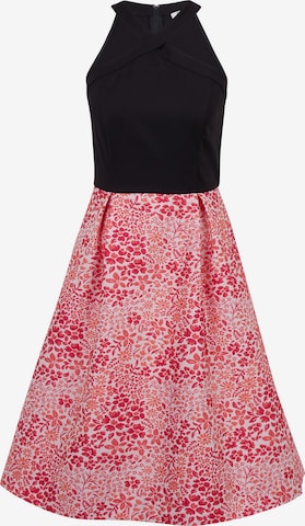 Orsay Summer Dress in Pink: front