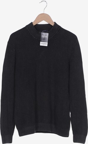 Mc Neal Sweater & Cardigan in XL in Grey: front
