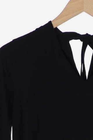 S.Marlon Top & Shirt in L in Black