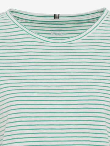 CAMEL ACTIVE Shirt in Green