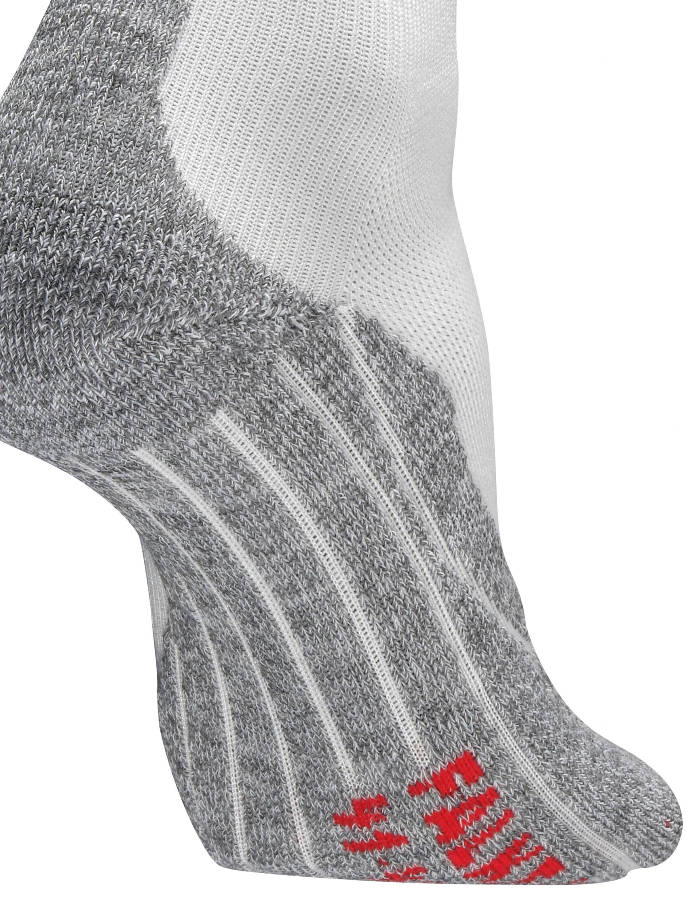 FALKE Athletic Socks 'RU3 Comfort' in White