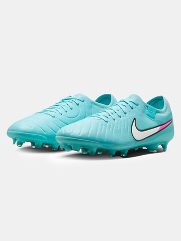 NIKE Fußballschuh 'Tiempo Legend 10 Pro' in Blau
