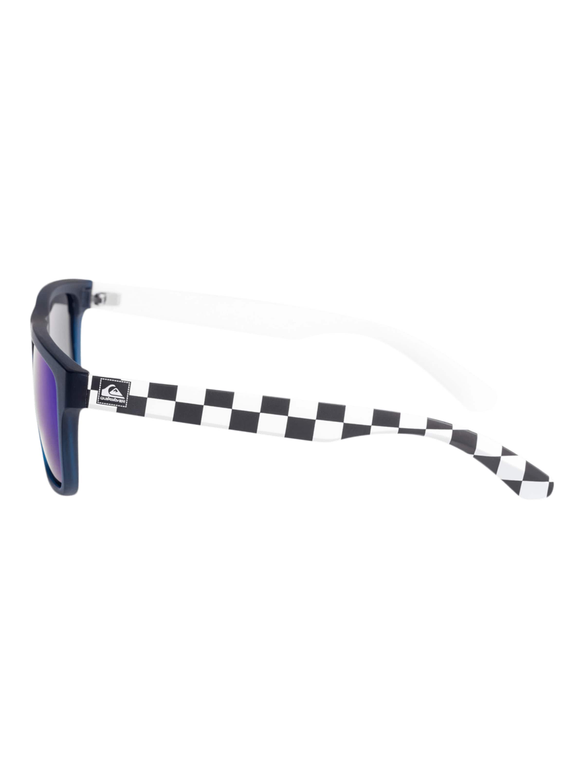 QUIKSILVER Sunglasses 'Small Fry' in Blue