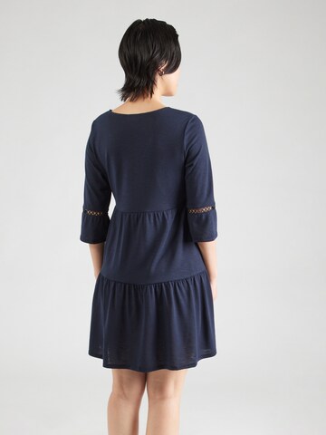 Robe 'JDYDORA DODO' JDY en bleu
