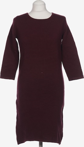 MORE & MORE Kleid XS in Rot: Vorderseite