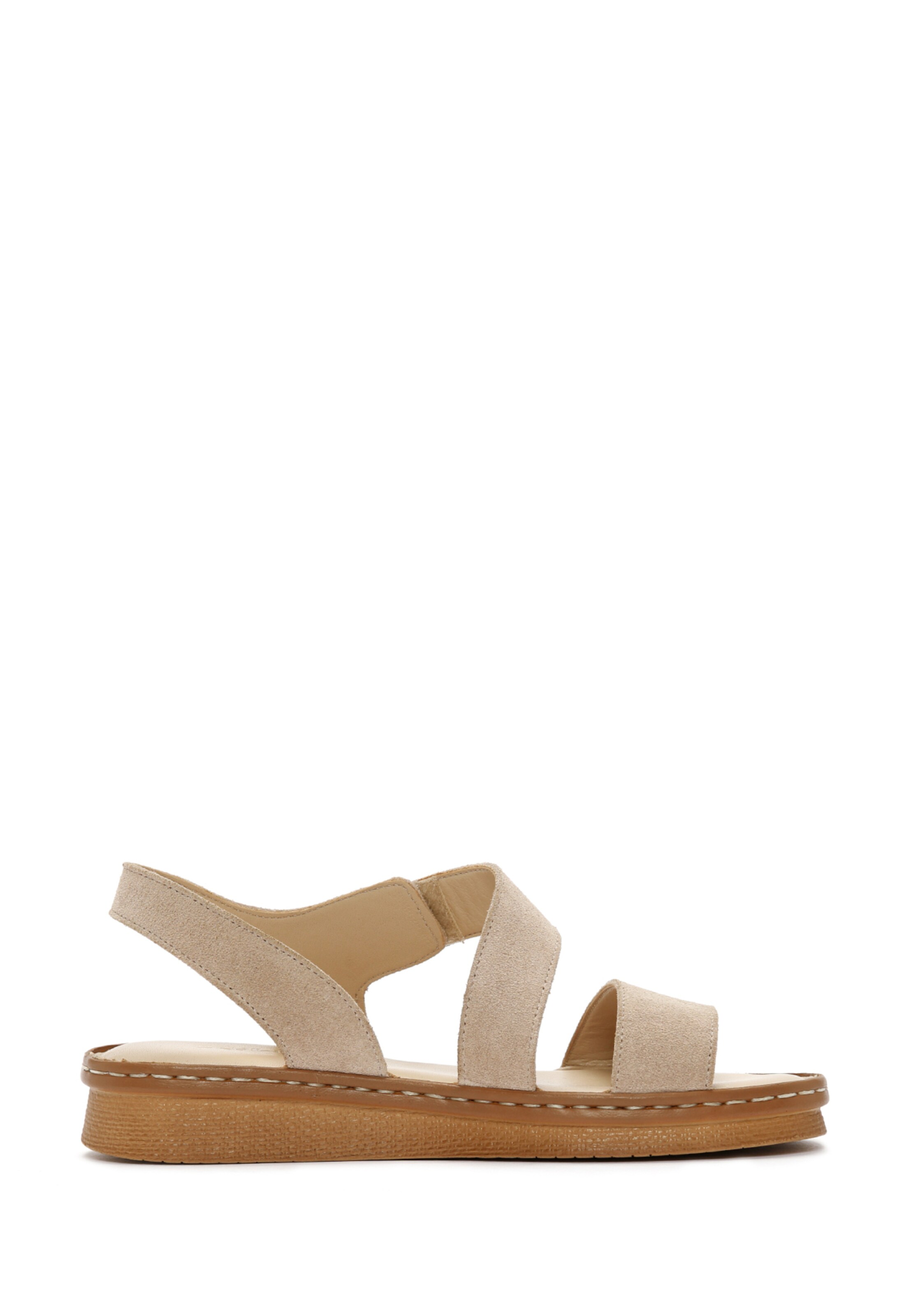 Derimod Sandal in Beige