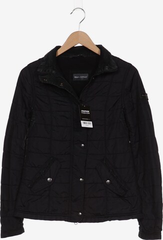 Marc O'Polo Jacket & Coat in M in Black: front