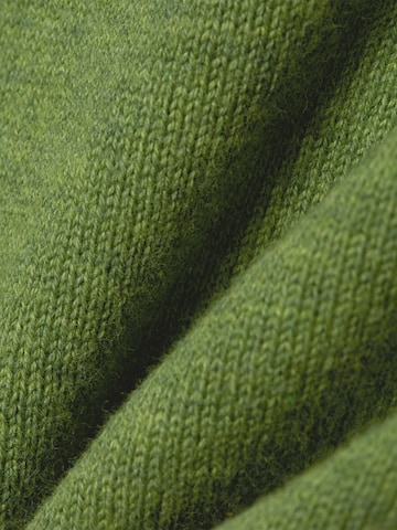 Nils Sundström Trui in Groen