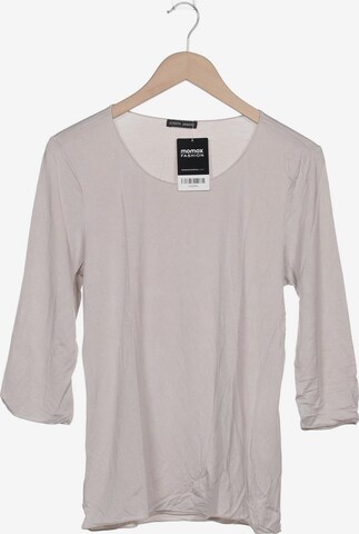 Joseph Janard Top & Shirt in L in Grey: front