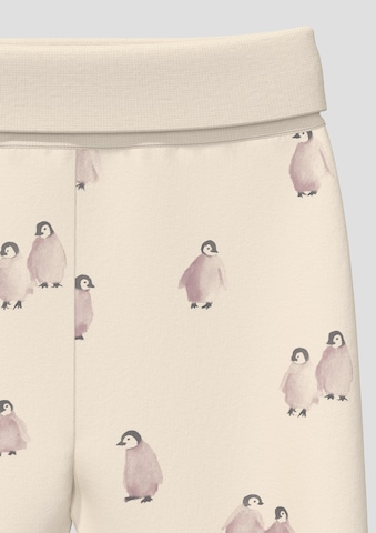 Regular Pantalon s.Oliver en beige