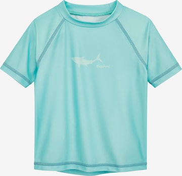 PLAYSHOESUV-zaštita 'Hai' - zelena boja: prednji dio