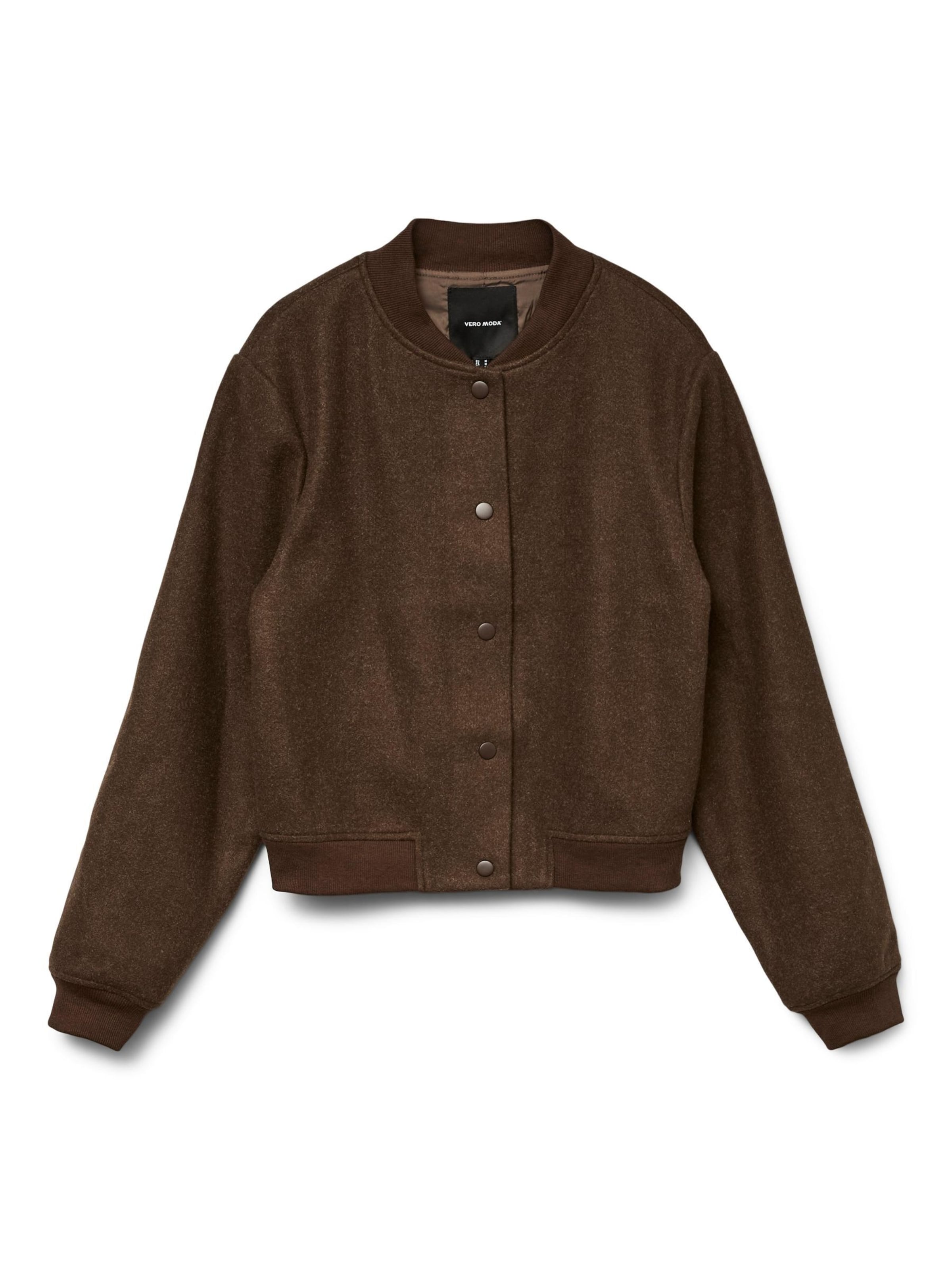 VERO MODA Between-season jacket 'CHLOE' in Brown, Item view