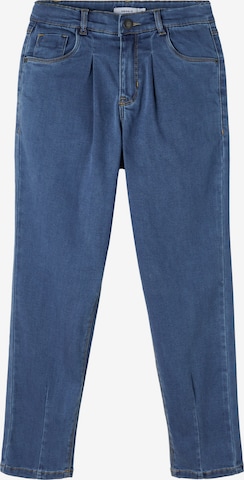 NAME IT Jeans 'Bella' in Blue: front