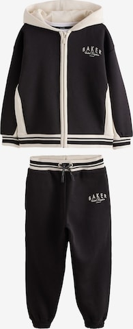 Baker by Ted Baker Комплект в Черный: спереди