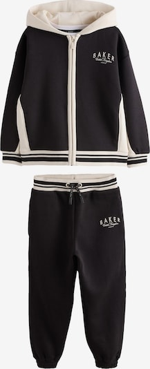 Baker by Ted Baker Set in 86 in Cream / Black / White, Item view