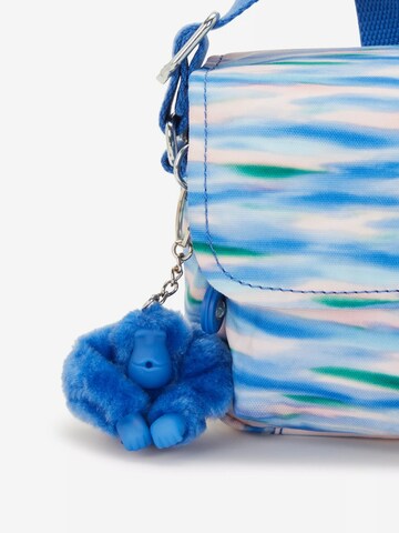 Borsa a tracolla 'CHILLY UP' di KIPLING in blu