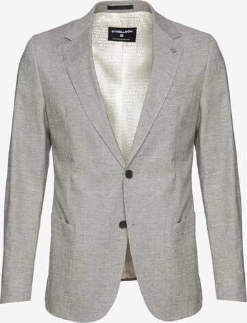 STRELLSON Suit Jacket 'Arndt2' in Grey: front