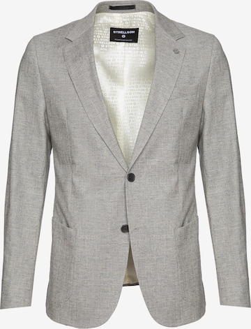 STRELLSON Suit Jacket 'Arndt2' in Grey: front