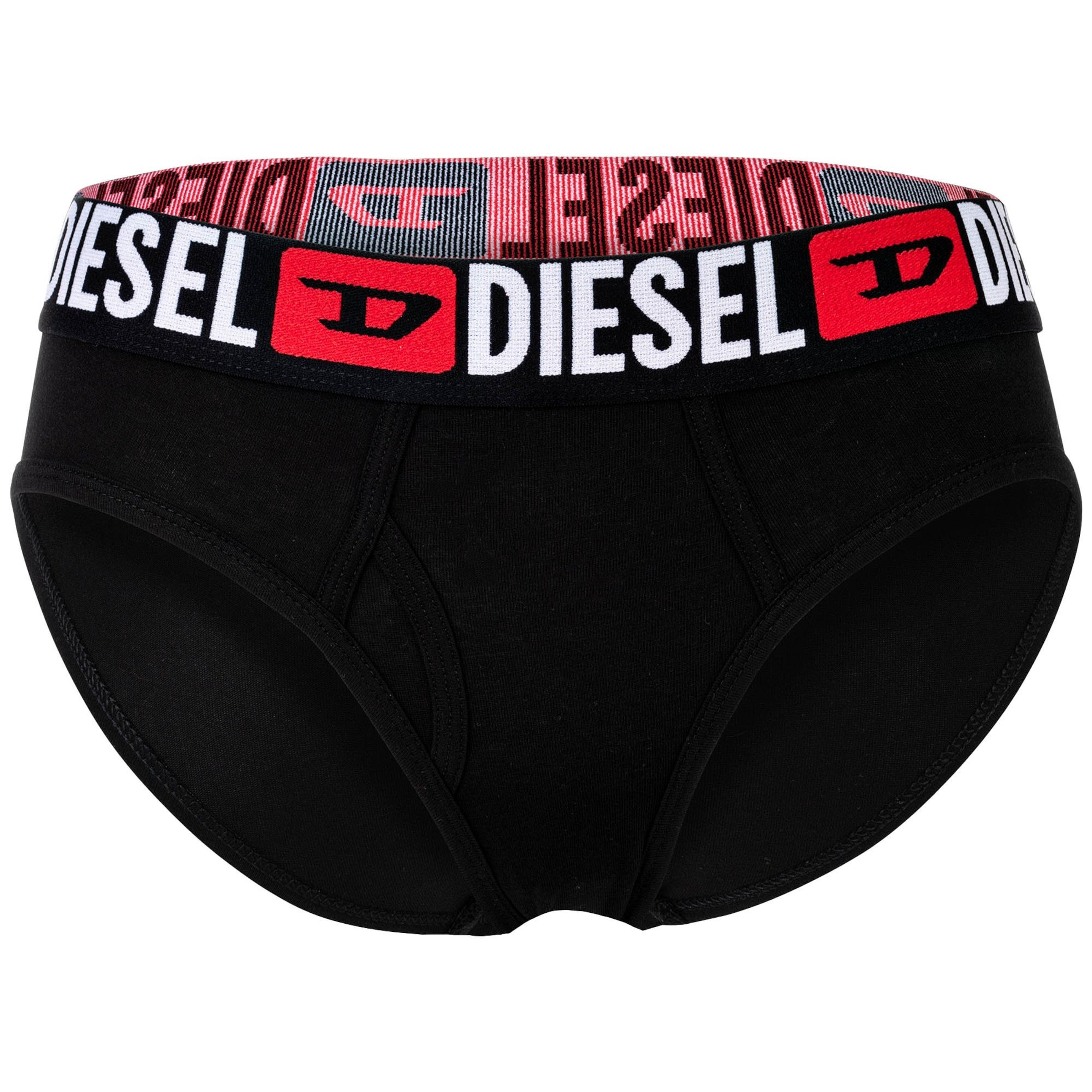DIESEL - Braga en Mezcla de colores