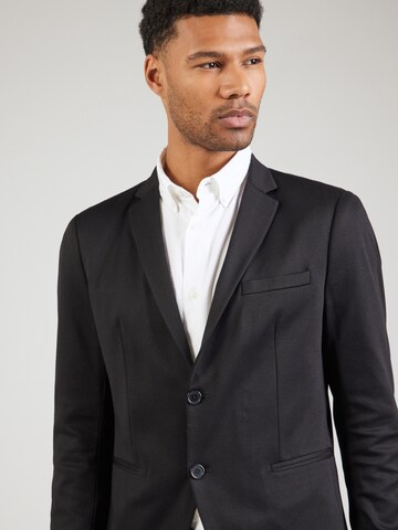 Slimfit Completo 'JPRJaxon' di Jack & Jones Premium in nero