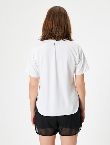 Koton Shirt in White