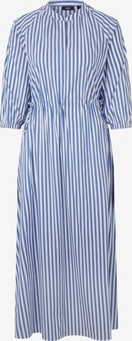 JOOP! Shirt Dress in Blue: front