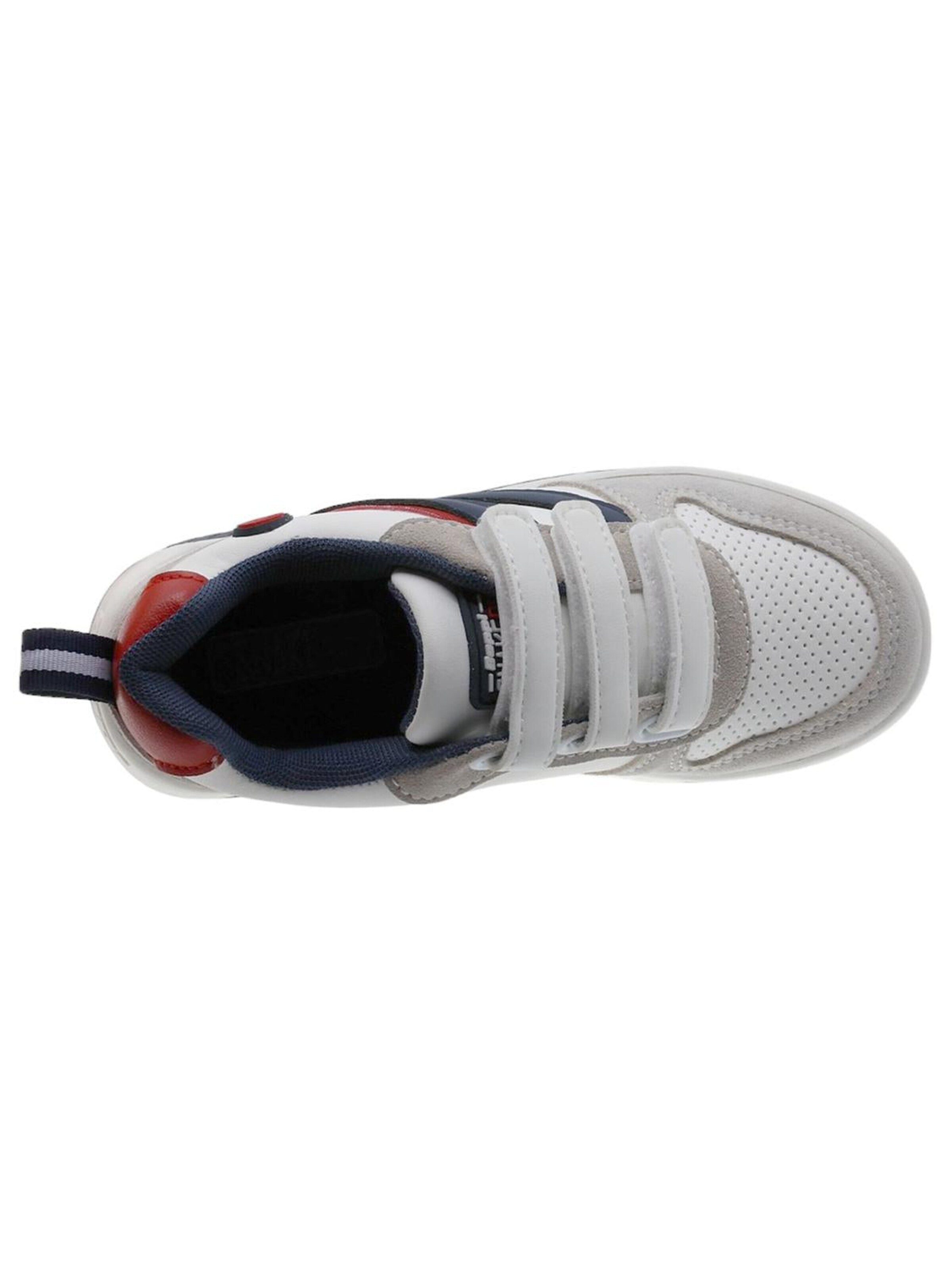 Beppi Sneakers in White