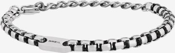 Breil Bracelet in Silver: front