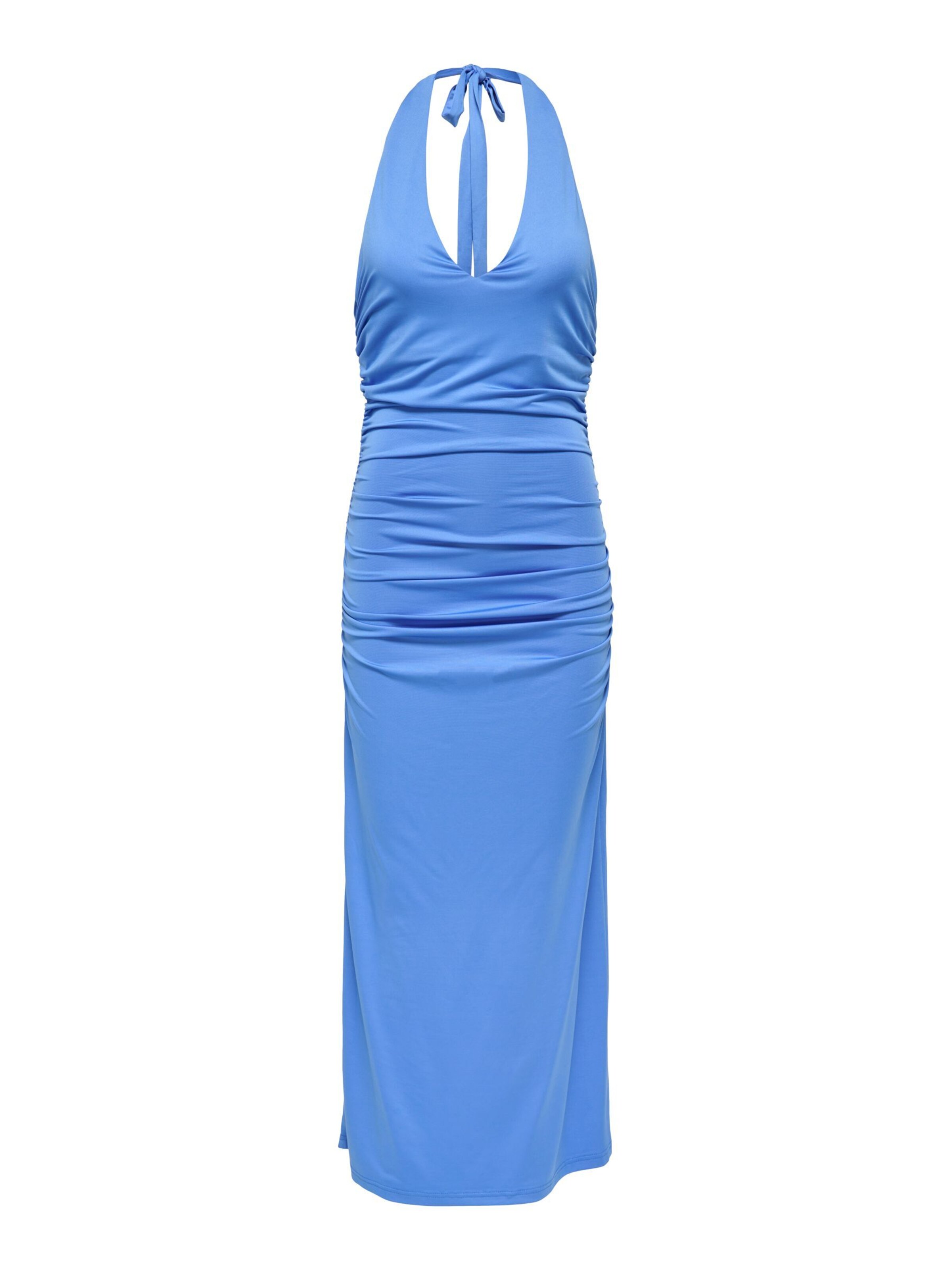 ONLY Evening dress 'ONLGina' in Blue: front