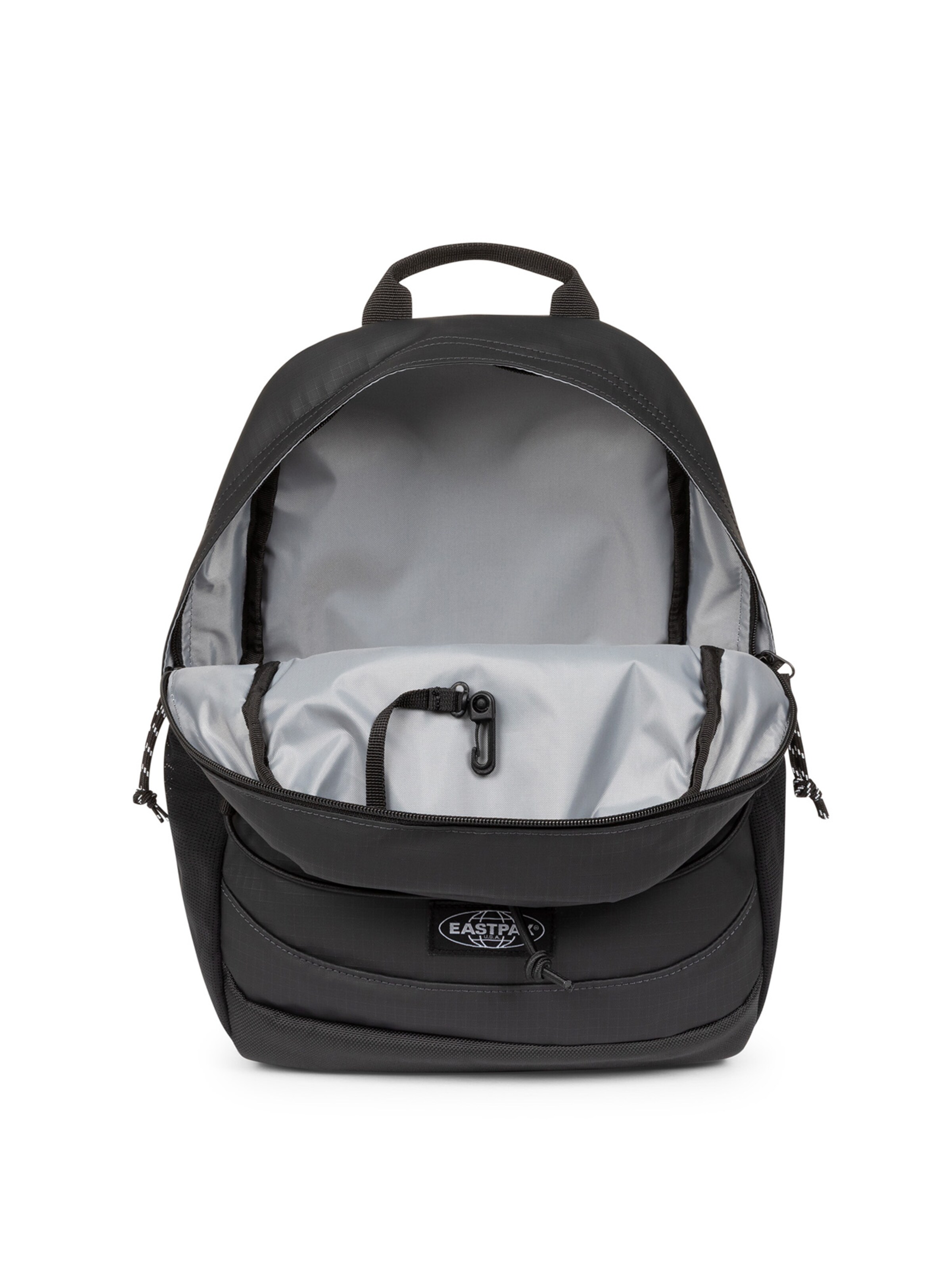 EASTPAK Rucksack 'Pro' in Schwarz
